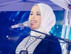 Lirik Lagu Mimpi Dari Putri Ariani Yang Viral Di Tik Tok Berkat Pengaruh Rayyanza !