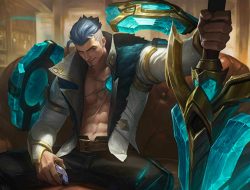 Tips Main Fredrinn Mobile Legends ala Wise Blacklist, Jungler Buas Tak Terkalahkan!