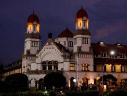 Wisata di Indonesia yang Dinilai Paling Seram, Bikin Bulu Kuduk Berdiri, Mana Saja?