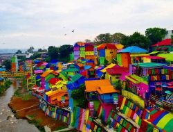 Destinasi Wisata Indonesia Yang Mirip Luar Negeri, Mana Saja? Simak!