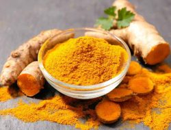 Manfaat Temulawak bagi Kesehatan Tubuh, Yuk Simak