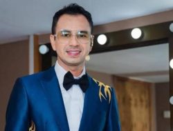 Raffi Ahmad Gagal Lagi Naik Haji Di Tahun Ini !