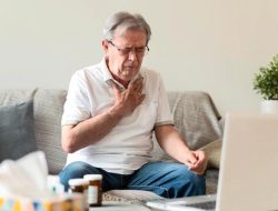 Yuk Kenali, Jenis-Jenis Penyakit Jantung yang Sering Terjadi