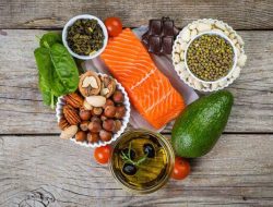 Jenis Makanan yang Direkomendasikan untuk Menurunkan Kadar Gula Darah