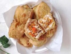 Resep Tahu Mercon: Pilihan Camilan Nikmat untuk Teman Minum Kopi