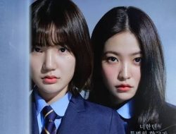 Intip Sinopsis Cheongdam International High School, Drama Thriller Terbaru Yeri Red Velvet