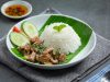 Resep Nasi Pindang Khas Semarang, Warisan Nusantara