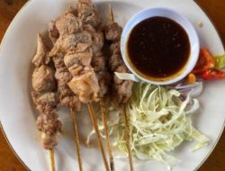 Rekomendasi Aneka Kuliner Khas Sukoharjo, Yuk Mampir!