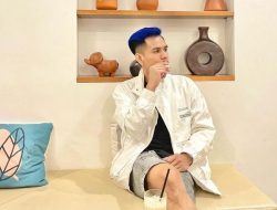 Heboh! Gilang Barbie Youtuber Asal Tasikmalaya Hampir Tewas Gegara Bikin Konten Extrem !