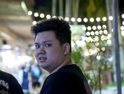 RRQ Albert Resmi Tinggalkan Kingdom, Ini Alasan dan Harapannya!