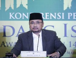 Kemenag Dijadwalkan Gelar Sidang Isbat Penetapan Idul Adha 2023 Malam Ini