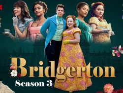 Simak Sinopsis Bridgerton Season 3, Kisah Cinta Penelope dan Colin dengan 3 Aktor Baru!