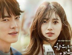 Simak Sinopsis Drakor Uncontrollably Fond, Kerasnya Cinta dan Perjuangan Hidup!