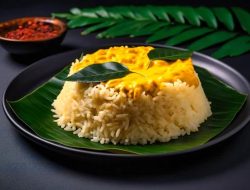 Inilah Resep Tradisional Nasi Jagung, Enak dan Mudah Buatnya!