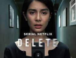 Simak Sinopsis Delete, Serial Netflix tentang Kecerdasan Buatan yang Mengancam Manusia