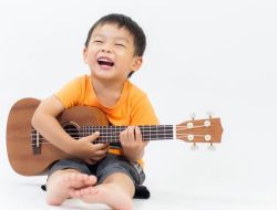 Simak Manfaat Mengajarkan Musik Sejak Anak-Anak! Salah Satunya Bikin Cerdas!