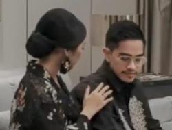 Erina Gudono Tanggapi Pernyataan Kaesang Mengenai Visi Misi dan Kebijakan sebagai Calon Wali Kota Depok