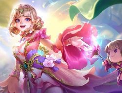 Simak Tips Bermain Hero Mobile Legend Angela ala Rekt, Support yang Mematikan!