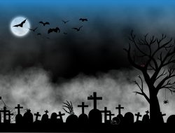 Wuih Menakutkan Bet, Kuburan Massal ‘Vampir’ Udah Ditemukan di Polandia!