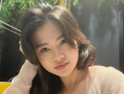 Mantan Kaesang Felicia Tissue Makin Bersinar, Netizen: Yuk Lepasin Masa Lalu
