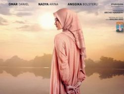 Simak Sinopsis Hati Suhita, Film tentang Cinta Segitiga di Lingkungan Pesantren