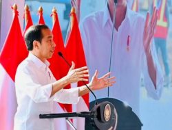 Presiden Jokowi Genap Berusia 62 Tahun, Ini Harapan dan Doa dari Berbagai Pihak