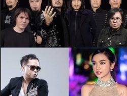 Dewa19 Adakan Konser Gandeng Seluruh Musisi Indonesia Dan Musisi Legendaris Dunia!