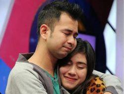 Isu Perselingkuhan Muncul Ke Publik, Syahnaz Malah Liburan Dan Raffi Ahmad Bungkam !