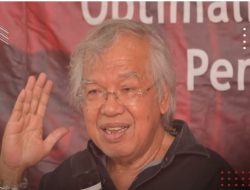 Panda Nababan, Senior PDIP :  Mimpi SBY Bertemu Jokowi-Mega Adalah Keinginan Nyata