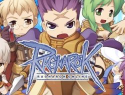 Yuk Bernostagia Mainkan Game Ragnarok Online, Sempat Ngtrend dan Jaya!