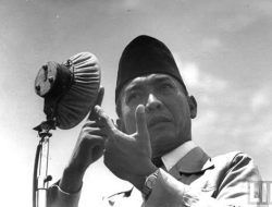 Kenapa Bulan Juni Dikenal dengan Bulan Bung Karno? Simak Alasan Sejarahnya!