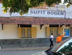 Sunat Rasa Sultan Yogjakarta di Bogem, Kalasan!