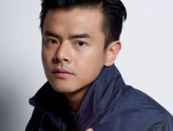 Inilah Profil Dion Wiyoko Pasangan Ganda Putra Raffi Ahmad Dalam Lagi Lagi Tenis Yang Tampil Memukau Penonton !