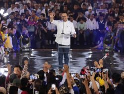 Demokrat Balas Adian soal Suara Capres Anies  Akan Tergerus Habis.