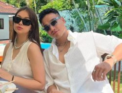 Setelah Kasus Asusila Mereda, Hubungan Rebecca Klopper Dan Fadli Faisal Bubar !