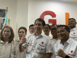 Seribu Pengacara Dukung Ganjar Pranowo Sebagai Capres Dalam Pemilu 2024