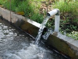 Air Artesis Diantara Sebuah Kebutuhan dan Problem Penurunan Muka Tanah