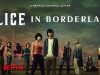 Simak Sinopsis Alice in Borderland,  Mengisahkan Permainan Mematikan di Dunia Paralel
