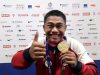 Atlet Indonesia, Arsyad Al Banjari, Cetak Prestasi Luar Biasa di Special Olympics Summer Games 2023