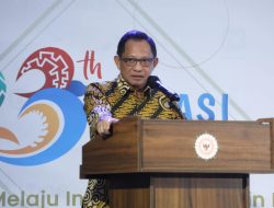 Mendagri Ancam Pecat Penjabat Kepala Daerah yang Gagal Kendalikan Inflasi