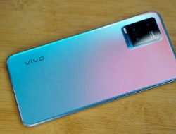 Simak Spek Vivo Y33s, Smartphone RAM 8 GB dengan Harga Terjangkau