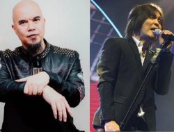 Tegas ! Ahmad Dhani Gak Masukan Nama Once Mekel Dalam Pembuatan Album Kompilasi Dewa19 ‘Susah Itu Once Nyanyi Lagu Dewa’