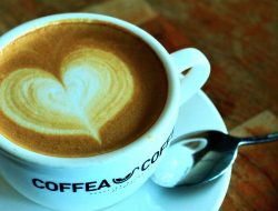 Ingat, Jangan Biasakan Minum Kopi Pagi Hari, Ini Alasannya!