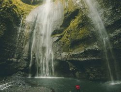 Yuk Wisata Ke Air Terjun Madakaripura, Eksotisme Air Terjun Tertinggi di Pulau Jawa