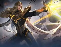 Simak Tips Bermain Lancelot Mobile Legend Ala SuperKen BTR, Auto Shing!