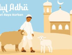 Yuk Belajar Sejarah Awal Mula Ibadah Qurban dalam Islam!