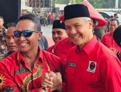 Jenderal (Purn) Andika Perkasa, Belum Ada Komunikasi dengan Puan Maharani Mengenai Tim Sukses Ganjar Pranowo