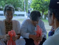 Alms In The Name Of God, Film Pendek yang Mengajak Toleransi Antar Agama