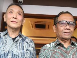 Pemerintah Akan Menyelesaikan Sengketa Tagihan Hutang dengan Jusuf Hamka