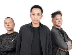 Formasi Baru, Band Caffein Bius Para Penonton Di Acara “26 Tahun Caffeine Berkarya”
